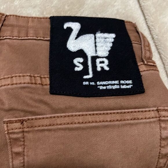 NWT- Sandrine Rose - 26. Flare - Picture 6 of 10